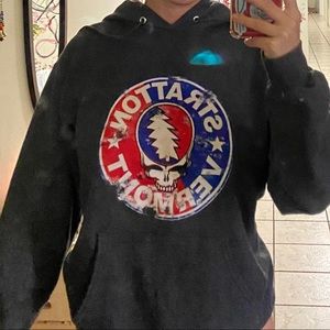 Stratton Grateful Dead